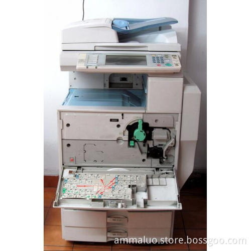 second hand Photocopy machine ricoh MP5000 Copier For Sale
